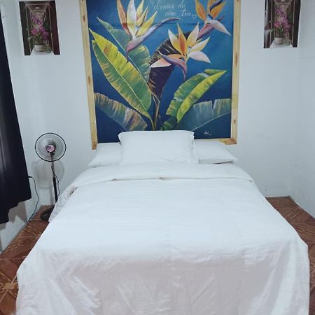 Blackout Hostel La Fortuna Екстер'єр фото