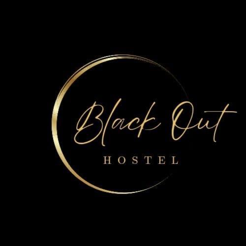 Blackout Hostel La Fortuna Екстер'єр фото